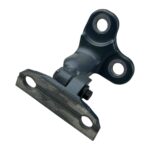 Dobradiça Inf Porta Land Rover Defender D300 2023 Diant Esq - Imagem 4