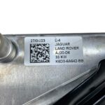 Trocador Calor Resfriador Oleo Land Rover Defender D300 2024 - Imagem 8
