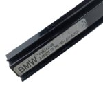 Friso Guia Vidro Bmw 320I G20 M Sport 2021 A 2024 Tras Dir - Imagem 8