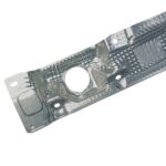 Defletor Termico Escapamento Land Rover Defender D300 24 Esq - Imagem 7