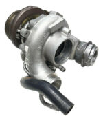 Turbina Turbo Compressor Bmw X5M X6M E70 E71 2009 A 2013 Esq