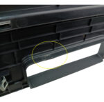 Acabamento Painel Led Land Rover Defender 110 2020 A 2022 - Imagem 2