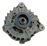 Alternador Motor Land Rover Defender 110 2020 2022 14v 230a - Imagem 3