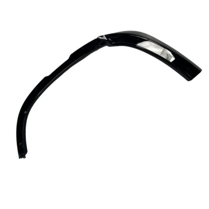 Friso Moldura Paralama Land Rover Defender D300 24 Tras Dir