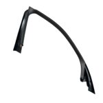 Moldura Arco Porta Bmw 320i G20 M Sport 2021 2024 Diant Dir - Imagem 6