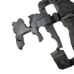 Isolamento Espuma Motor Land Rover Defender D300 2023 2024 - Imagem 5