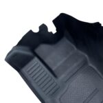 Forro Carpet Assoalho Land Rover Defender D300 2023 Dian Esq - Imagem 4