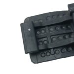 Borracha Calço Suporte Cambio Bmw 320i G20 M Sport 2021 a 2024 - Imagem 5