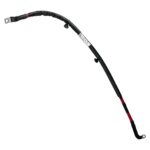Chicote Cabo Positivo Bateria Land Rover Defender D300 2024 - Imagem 6