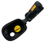 Portinhola Tanque Combustivel Land Rover Defender D300 2023