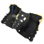 Carpet Forro Assoalho Dianteiro Bmw 320i G20 2019 A 2022 Oem