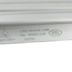 Acabamento Painel Moldura Land Rover Defender D300 2024 Dir - Imagem 7