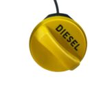 Portinhola Tanque Combustivel Land Rover Defender D300 2023 - Imagem 9