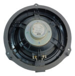 Alto Falante Porta Land Rover Defender 110 2020 A 2022 Tras - Imagem 4