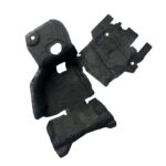 Isolamento Acustico Land Rover Defender D300 23 24 Original