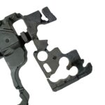 Isolamento Espuma Motor Land Rover Defender D300 2023 2024 - Imagem 4