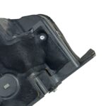Isolamento Corta Fogo Land Rover Defender D300 2023 2024 Esq - Imagem 3