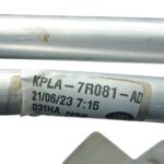 Tubo Oleo Caixa Cambio Land Rover Defender D300 2023 A 2024 - Imagem 8
