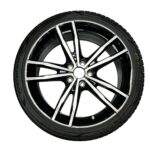 Roda Bmw 320i G20 M Sport 2020 2021 2023 2024 Dianteira Oem