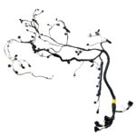 Chicote Eletrico Motor Land Rover Defender D300 2023 2024