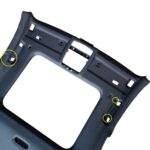Forro Teto Bmw 320i G20 M Sport 2021 2022 a 2024 Original - Imagem 2