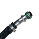 Mangueira Retorno Oleo Turbina Land Rover Defender D300 2023 - Imagem 5