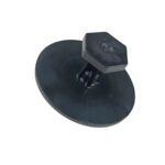Suporte Tampao Bagagito Bmw 320I G20 M Sport 2021 A 2024