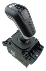 Alavanca Trambulador Marcha Land Rover Defender 110 2021 Oem - Imagem 5