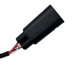 Plug Chicote Ventoinha Radiador Bmw 320i G20 M Sport 2023 - Imagem 3