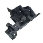 Isolamento Corta Fogo Land Rover Defender D300 2023 2024 Esq - Imagem 8