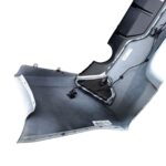 Parachoque Traseiro Bmw 320I G20 M Sport 2021 2022 2023 2024 - Imagem 6