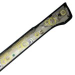 Acabamento Forro Porta Land Rover Defender D300 23 Tras Esq - Imagem 5