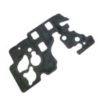 Isolamento Acustico Motor Land Rover Defender D300 2023 2024