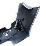 Parachoque Traseiro Bmw 320I G20 M Sport 2021 2022 2023 2024 - Imagem 8