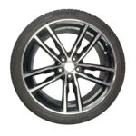 Roda Bmw 320i G20 M Sport 2021 2022 A 2024 Dianteira Avulso