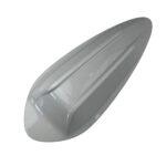 Capa Moldura Antena Teto Bmw 320i G20 m Sport 2021 a 2024
