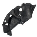 Isolamento Acustico Malas Bmw 320I G20 M Sport 2021 A 24 Esq