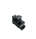 Botao Vidro Porta Land Rover Defender 110 2020 2022 Traseira - Imagem 2