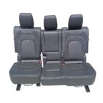 Jogo Banco 7 Lugares Land Rover Defender 3.0 D300 2023 A 24 - Imagem 4