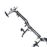 Suporte Armaçao Tabelier Painel Bmw 320I G20 M Sport 2021 24 - Imagem 7