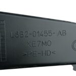 Duto Caixa Ar Forçado Land Rover Defender D300 2023 2024 Esq - Imagem 10