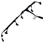 Chicote Vela Aquecedora Land Rover Defender D300 2023 2024 - Imagem 7