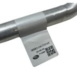 Mangueira Tubo Ar Condicionado Land Rover Defender D300 2024 - Imagem 8