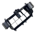 Duto Defletor Caixa Ar Forçado Land Rover Defender D300 2024
