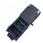 Console Central Geladeira Land Rover Defender D300 23 24 Oem