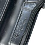 Borracha Acabamento Capo Bmw 320i G20 M Sport 2023 Direito - Imagem 8