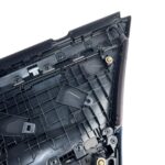 Forro Porta Bmw 320i G20 M Sport 2021 2020 a 2024 Tras Esq - Imagem 7