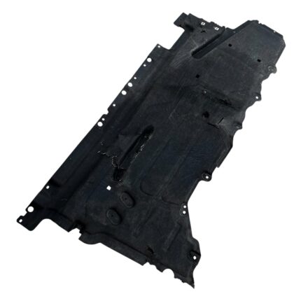 Chapao Protetor Assoalho Land Rover Defender D300 2023 Esq