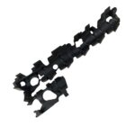 Isolamento Espuma Motor Land Rover Defender D300 2023 2024