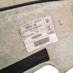 Forro Teto Land Rover Defender 110 2020 2021 2022 2023 - Imagem 10